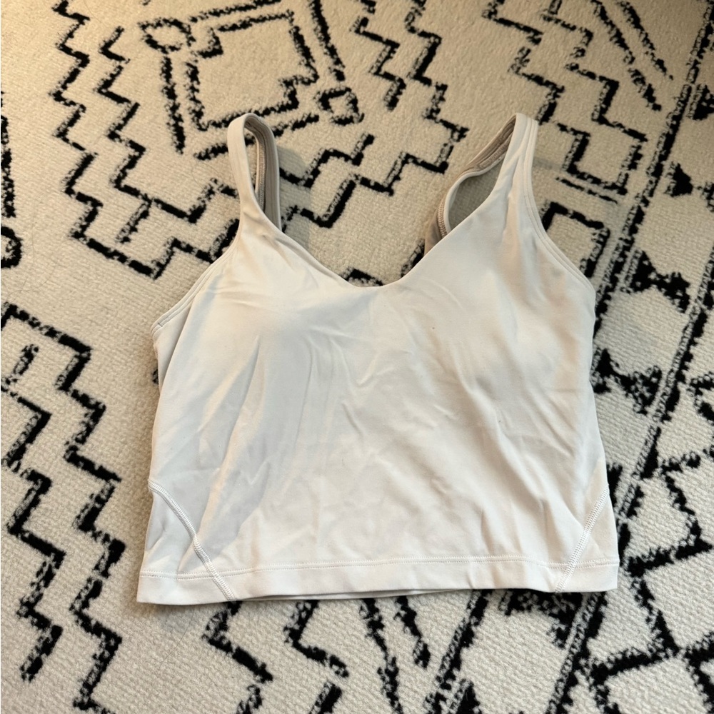 Lululemon Align Tank